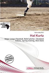 Hal Kurtz