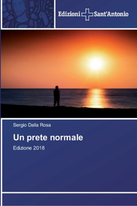 prete normale