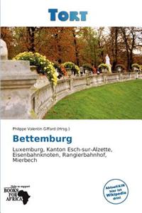 Bettemburg