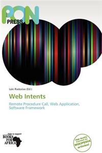 Web Intents