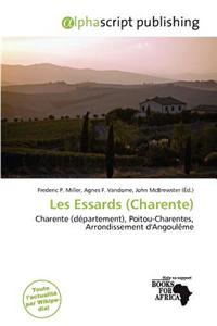 Les Essards (Charente)