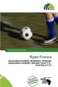 Ryan France