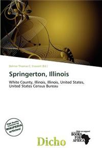 Springerton, Illinois
