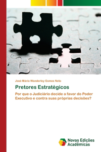 Pretores Estratégicos