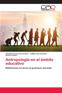 Antropología en el ámbito educativo