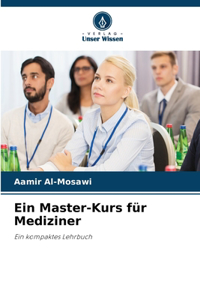 Master-Kurs für Mediziner