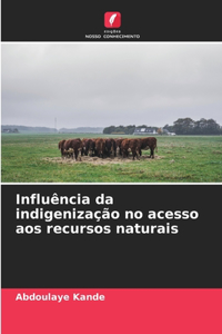 Influência da indigenização no acesso aos recursos naturais