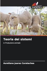 Teoria dei sistemi