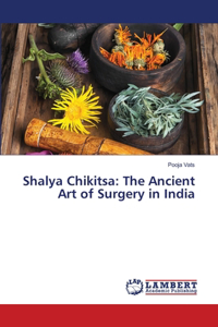 Shalya Chikitsa