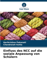 Einfluss des NCC auf die soziale Anpassung von Schülern