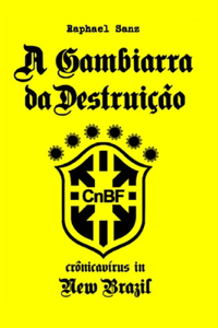 Cronicavírus in Brazil