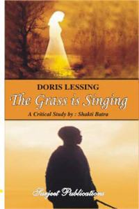 DORIS LESSING: THE GRASS IS SINGING