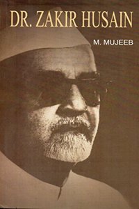 Dr Zakir Husain