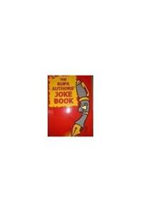 The Rupa Authors Joke Book