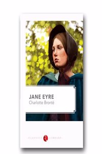 Charlotte Bronte