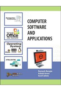 Computer Software and Applications