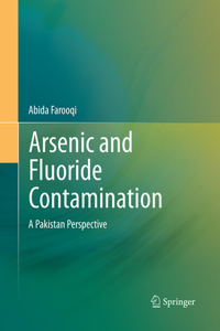 Arsenic and Fluoride Contamination