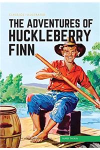 Huckleberry Finn