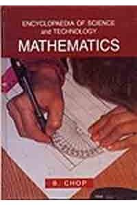 Encyclopaedia Of Science & Technology Mathematics