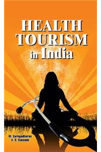 Health Tourism in India