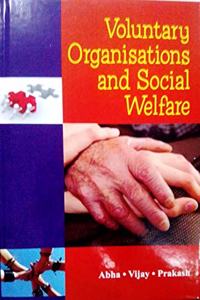 Voluntary Organisations and Social Welfare