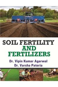 Soil Fertility and Fertilizers