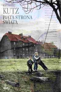 Piata strona swiata