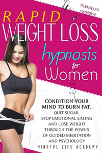 Rapid Weight Loss Hypnosis for Women