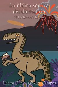 La última sonrisa del dinosaurio