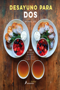 Desayuno Para DOS / Symmetry Breakfast
