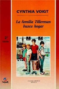 La Familia Tillerman Busca Hogar