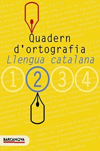 Quadern d'ortografia 2