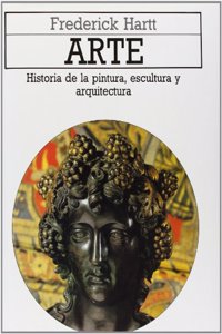 Arte, Historia de La Pintura-Escultura y Arquitectura