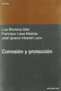 Corrosion y proteccion