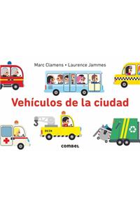 Vehiculos de la Ciudad