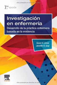 Investigacion en enfermeria (7a ed.): Desarrollo de la practica enfermera basada en la evidencia (Spanish Edition)