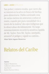 Coleccion Audiolibros (Book & CD)