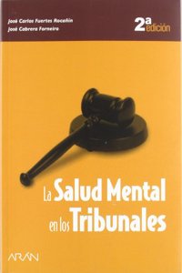 La salud mental en los tribunales