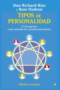 Tipos de personalidad: El Eneagrama como metodo de autodescubrimiento (Palmyra) (Spanish Edition)