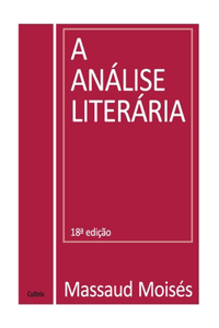 A Análise Literária