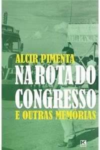 Na Rota Do Congresso