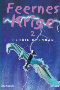 Feernes krige - Bind 2