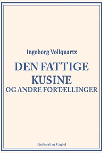 Den fattige kusine og andre fortællinger