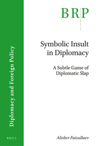 Symbolic Insult in Diplomacy