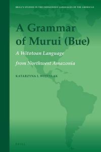 Grammar of Murui (Bue)