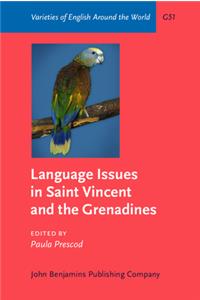 Language Issues in Saint Vincent and the Grenadines