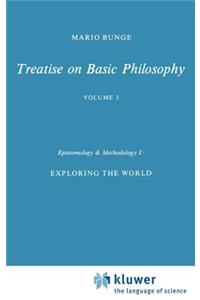 Epistemology & Methodology I: