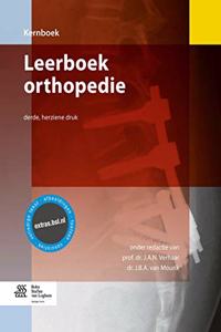 Leerboek Orthopedie