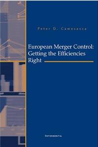 European Merger Control