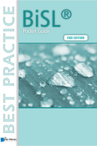 BiSL(R) Pocket Guide - 2nd Edition